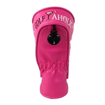 Best of Golf America hybrid headcover - Golfaholic
