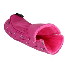 Best of Golf America hybrid headcover - Golfaholic