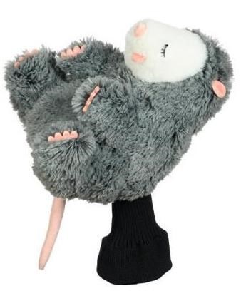 Daphne‘s Possum driver headcover, vačice