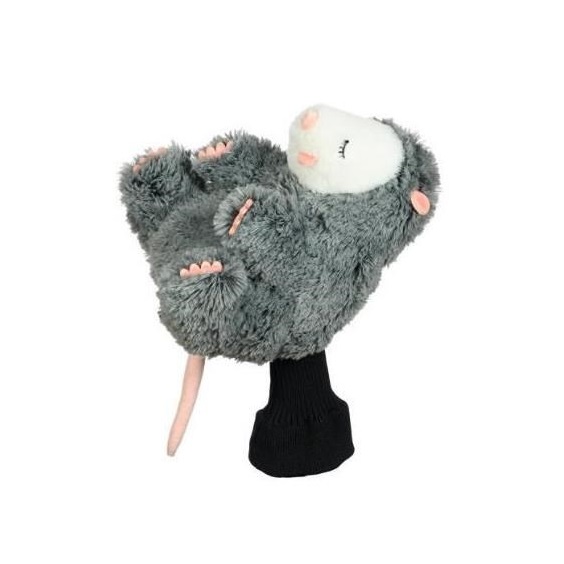 Daphne‘s Possum driver headcover, vačice