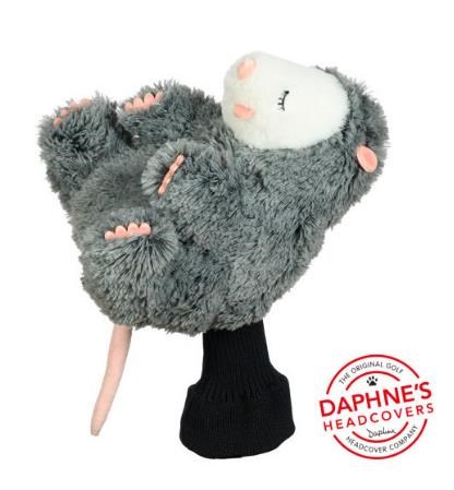 Daphne‘s Possum driver headcover, vačice