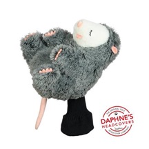 Daphne‘s Possum driver headcover, vačice