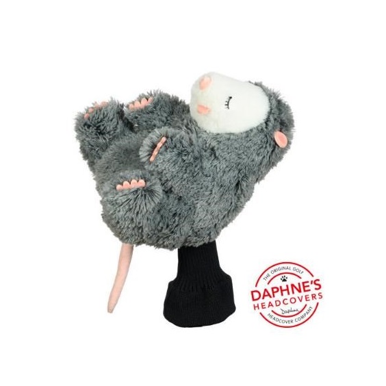 Daphne‘s Possum driver headcover, vačice