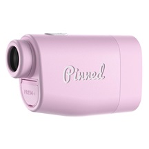 Pinned Prism+ dálkoměr, růžový