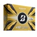 Bridgestone e12 Straight MindSet golfové míčky