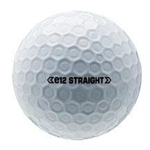 Bridgestone e12 Straight MindSet golfové míčky
