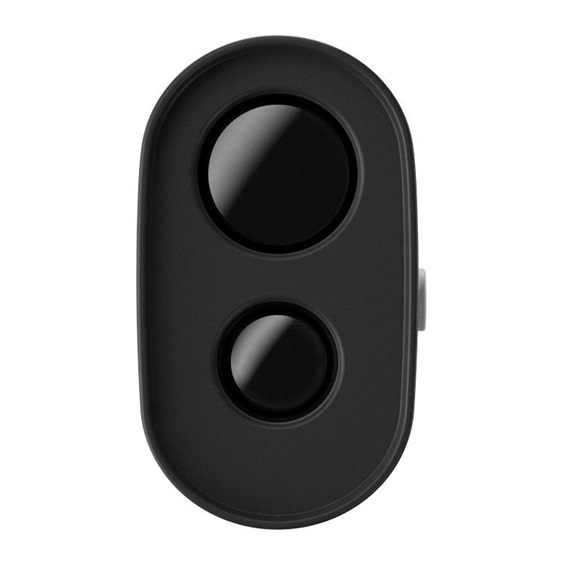 Pinned Prism+ golfový dálkoměr, černý