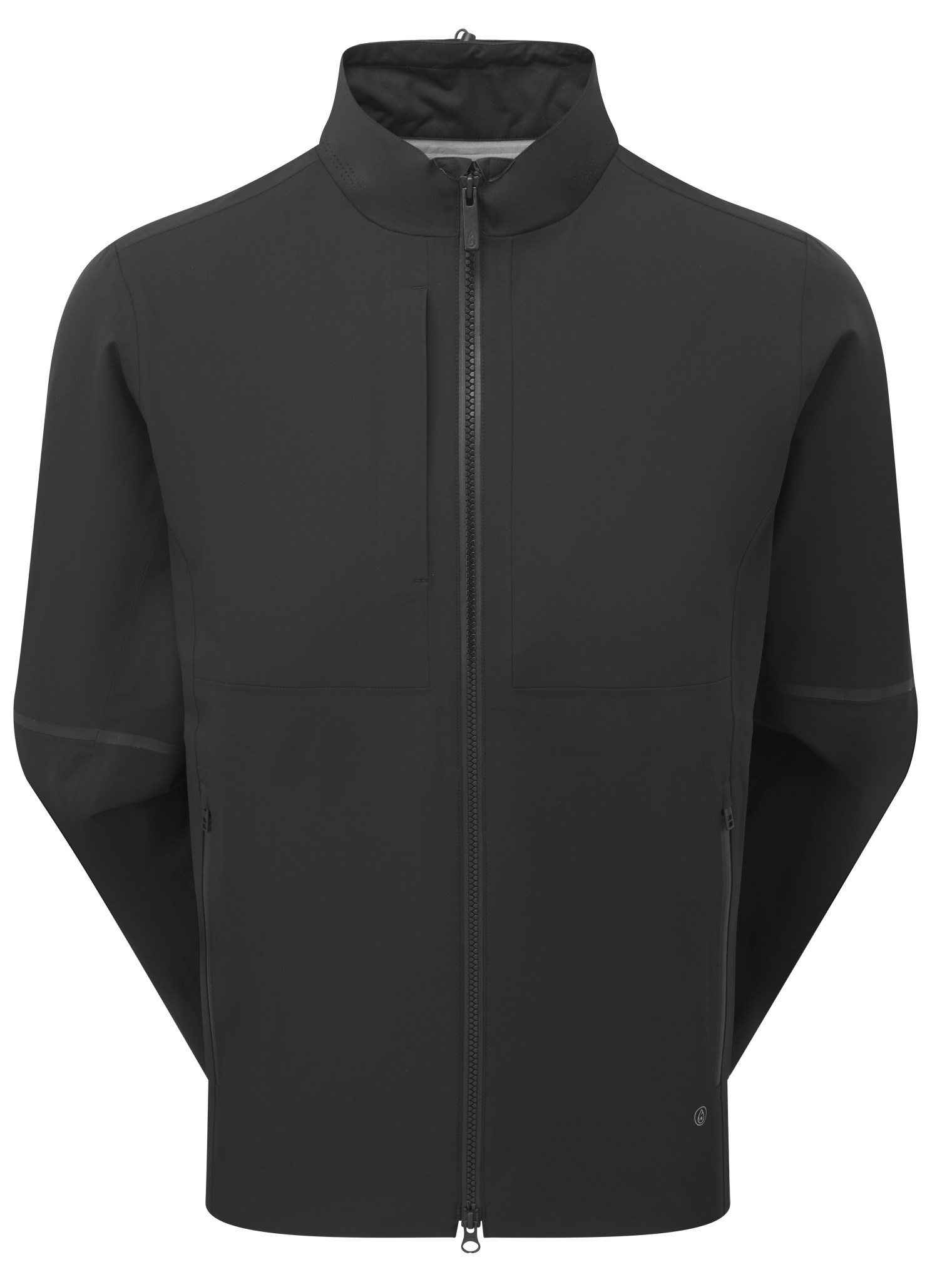 FootJoy DRYJOYS SELECT LX pánská nepromokavá bunda, černá