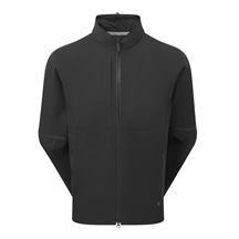 FootJoy DRYJOYS SELECT LX pánská nepromokavá bunda, černá