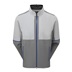 FootJoy DRYJOYS SELECT LX pánská nepromokavá bunda, smoke/sleet