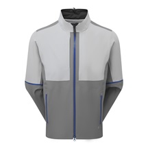 FootJoy DRYJOYS SELECT LX pánská nepromokavá bunda, smoke/sleet