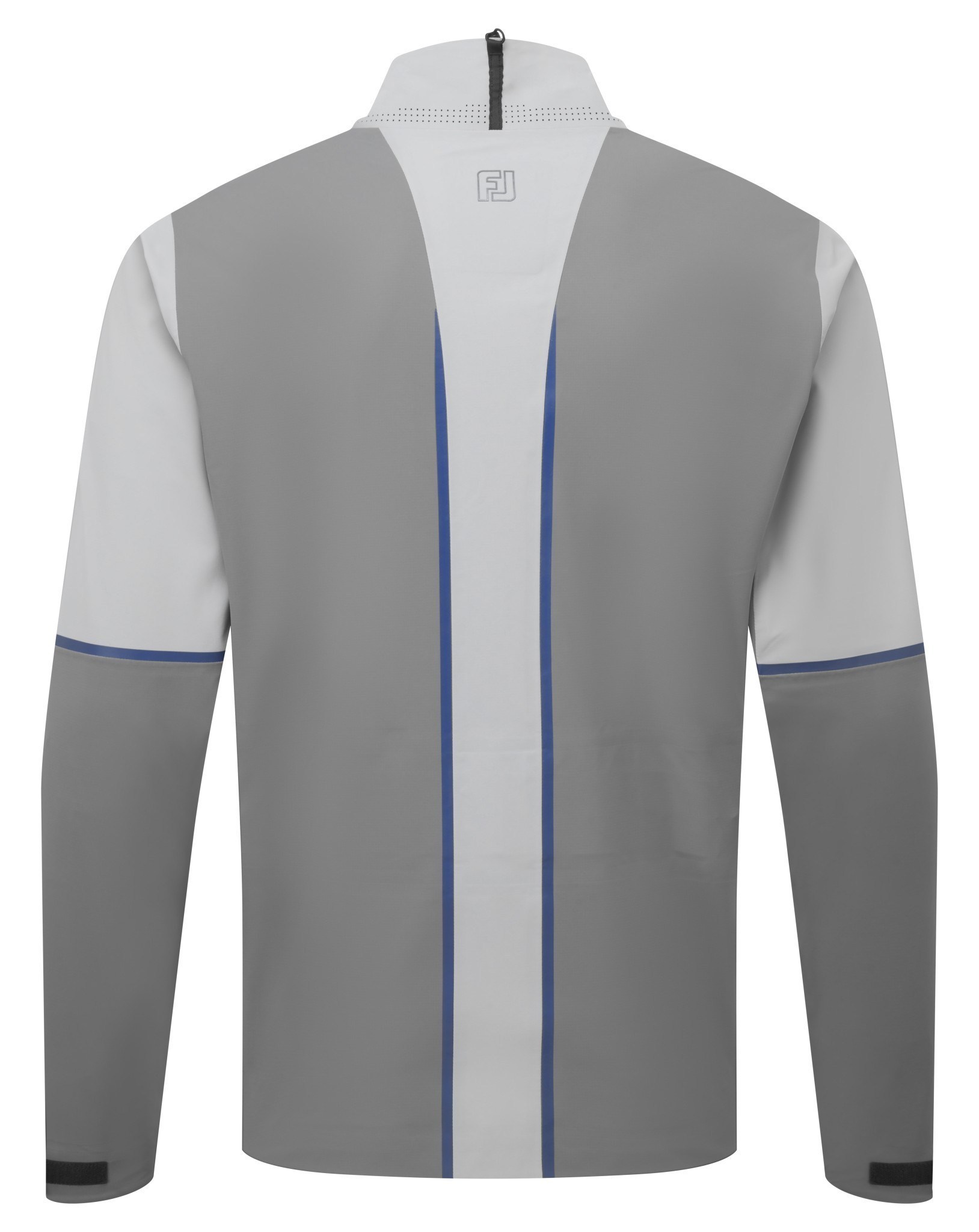 FootJoy DRYJOYS SELECT LX pánská nepromokavá bunda, smoke/sleet