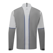 FootJoy DRYJOYS SELECT LX pánská nepromokavá bunda, smoke/sleet