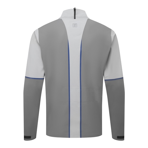 FootJoy DRYJOYS SELECT LX pánská nepromokavá bunda, smoke/sleet