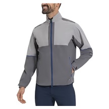 FootJoy DRYJOYS SELECT LX pánská nepromokavá bunda, smoke/sleet