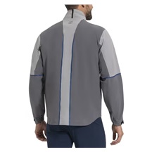 FootJoy DRYJOYS SELECT LX pánská nepromokavá bunda, smoke/sleet