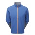 FootJoy HYDROLITE X pánská nepromokavá bunda, indigo/basalt