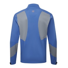 FootJoy HYDROLITE X pánská nepromokavá bunda, indigo/basalt