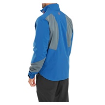 FootJoy HYDROLITE X pánská nepromokavá bunda, indigo/basalt