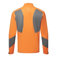 FootJoy HydroLite X  pánská nepromokavá bunda, solar/basalt