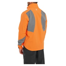 FootJoy HydroLite X  pánská nepromokavá bunda, solar/basalt
