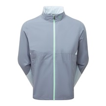 FootJoy HYDROLITE X pánská nepromokavá bunda, flint/niagara