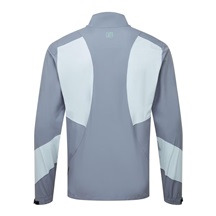 FootJoy HYDROLITE X pánská nepromokavá bunda, flint/niagara