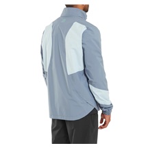 FootJoy HYDROLITE X pánská nepromokavá bunda, flint/niagara