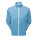 FootJoy HYDROLITE X pánská nepromokavá bunda, high tide/air blue