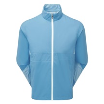 FootJoy HYDROLITE X pánská nepromokavá bunda, high tide/air blue