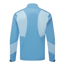FootJoy HYDROLITE X pánská nepromokavá bunda, high tide/air blue