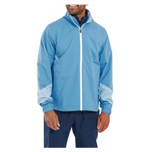 FootJoy HYDROLITE X pánská nepromokavá bunda, high tide/air blue