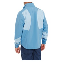 FootJoy HYDROLITE X pánská nepromokavá bunda, high tide/air blue