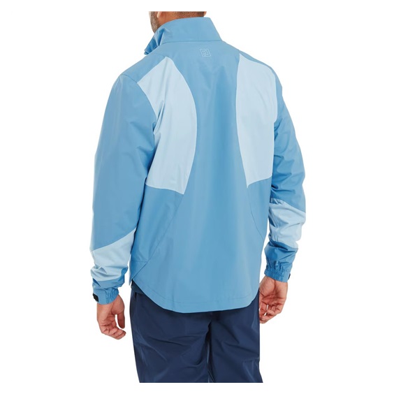 FootJoy HYDROLITE X pánská nepromokavá bunda, high tide/air blue