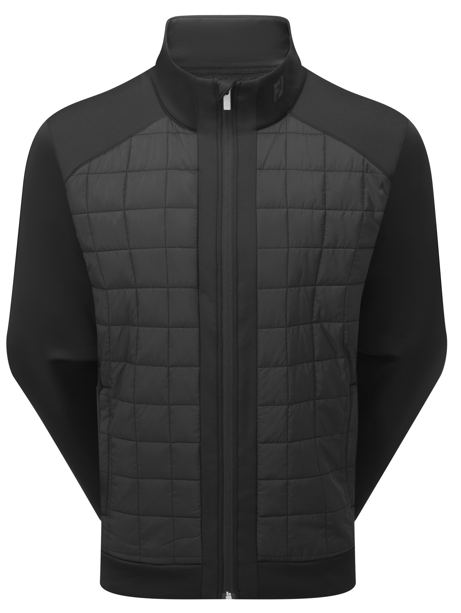FootJoy ThermoSeries Lightweight Insulated pánská bunda, černá