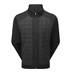 FootJoy ThermoSeries Lightweight Insulated pánská bunda, černá