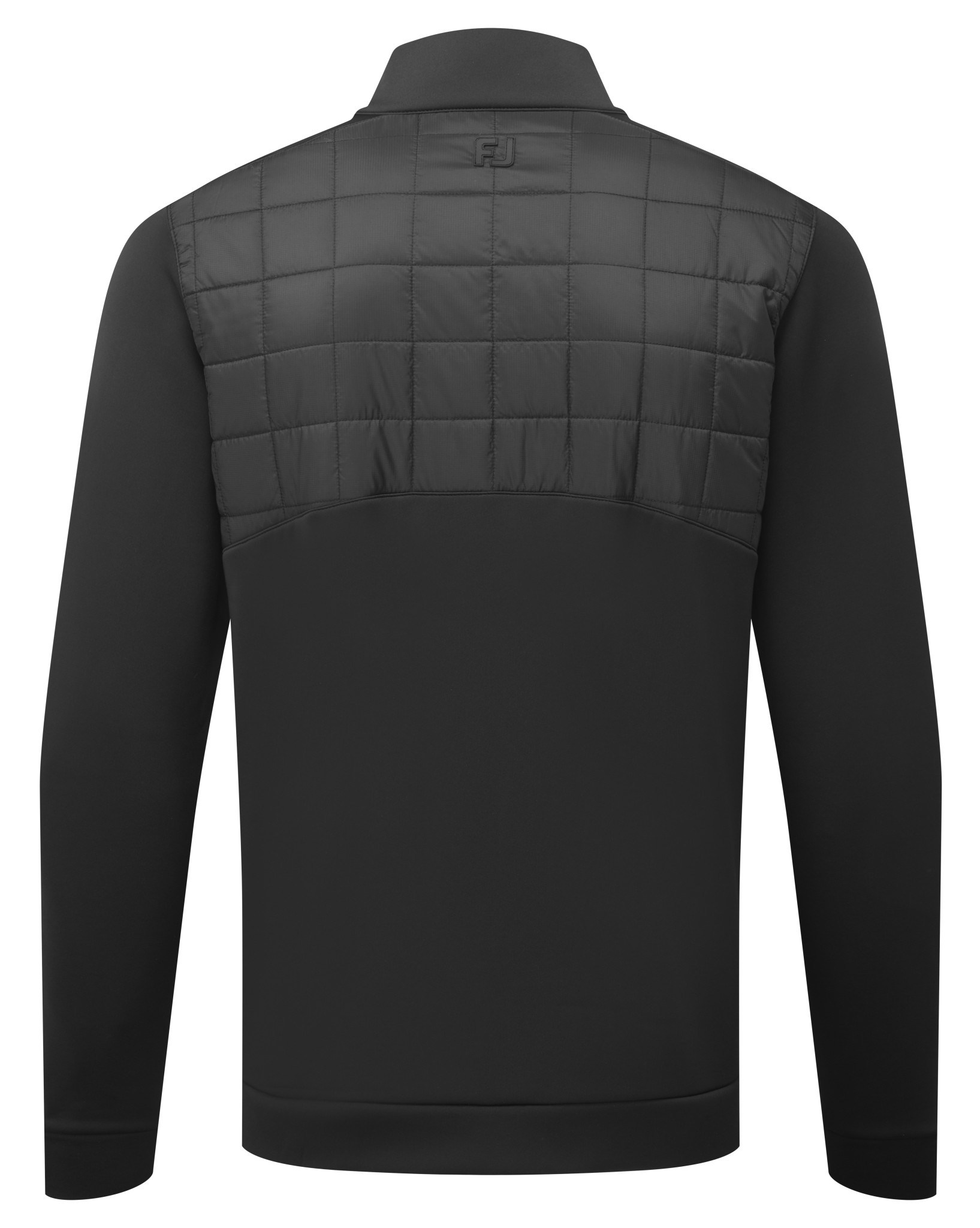 FootJoy ThermoSeries Lightweight Insulated pánská bunda, černá