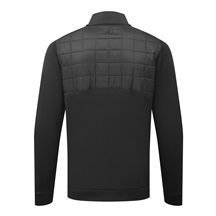 FootJoy ThermoSeries Lightweight Insulated pánská bunda, černá