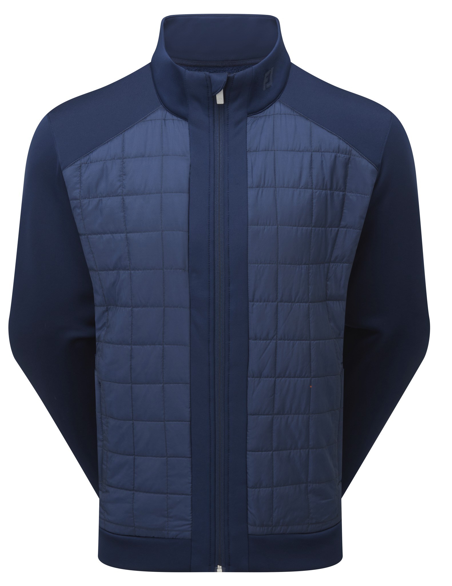 FootJoy ThermoSeries Lightweight Insulated pánská bunda, modrá