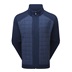 FootJoy ThermoSeries Lightweight Insulated pánská bunda, modrá