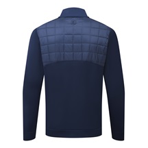 FootJoy ThermoSeries Lightweight Insulated pánská bunda, modrá
