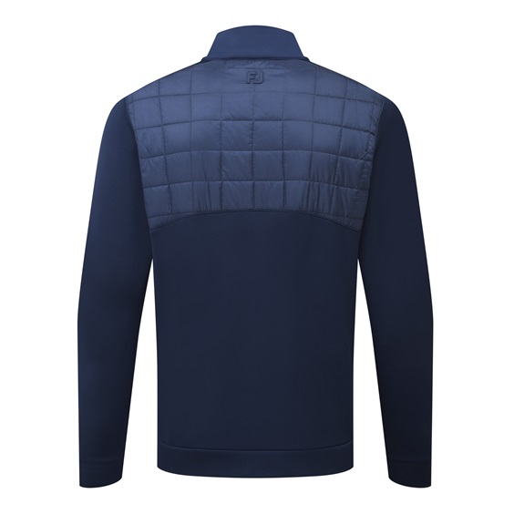 FootJoy ThermoSeries Lightweight Insulated pánská bunda, modrá