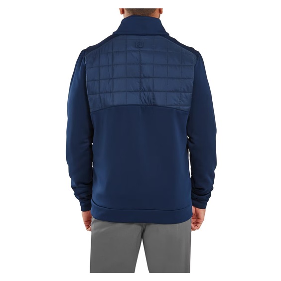 FootJoy ThermoSeries Lightweight Insulated pánská bunda, modrá