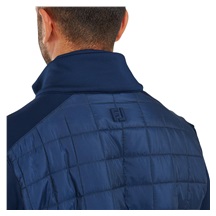 FootJoy ThermoSeries Lightweight Insulated pánská bunda, modrá