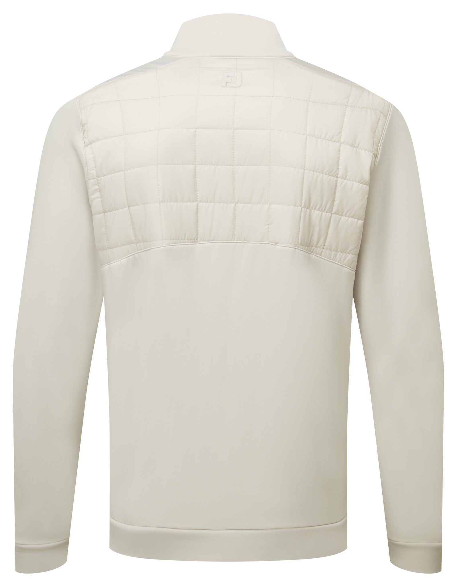 FootJoy ThermoSeries Lightweight Insulated pánská bunda, stone