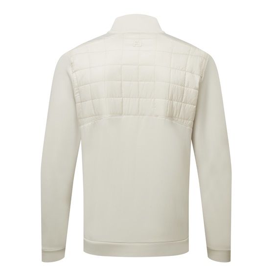 FootJoy ThermoSeries Lightweight Insulated pánská bunda, stone
