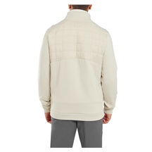 FootJoy ThermoSeries Lightweight Insulated pánská bunda, stone