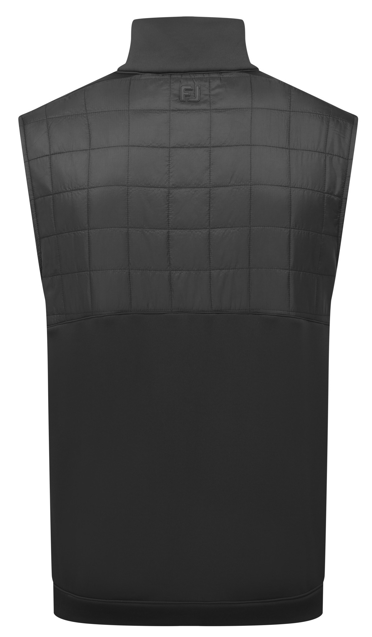FootJoy ThermoSeries Lightweight Insulated pánská vesta, černá