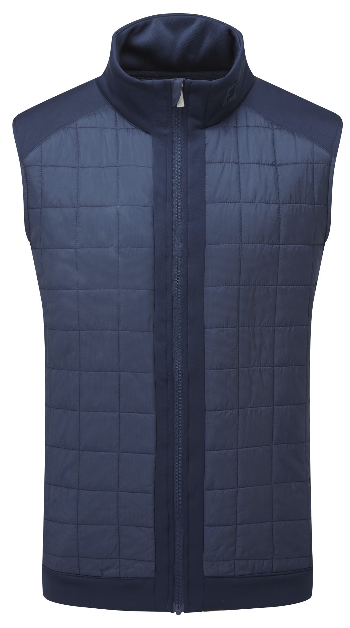 FootJoy ThermoSeries Lightweight Insulated pánská vesta, modrá
