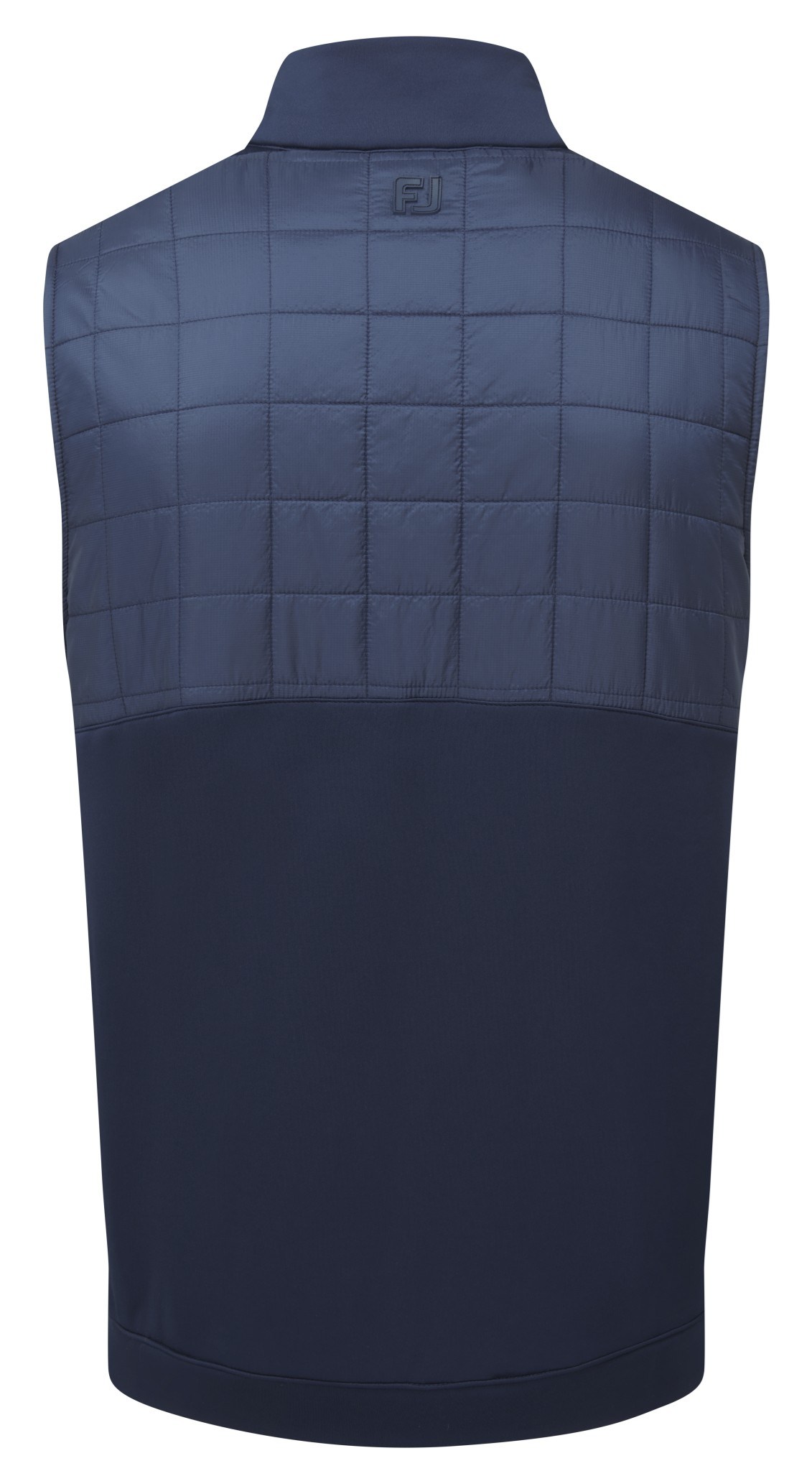 FootJoy ThermoSeries Lightweight Insulated pánská vesta, modrá